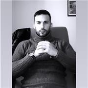 Studente laureato in psicologia